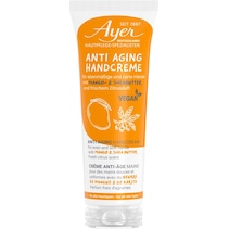Anti-ageing