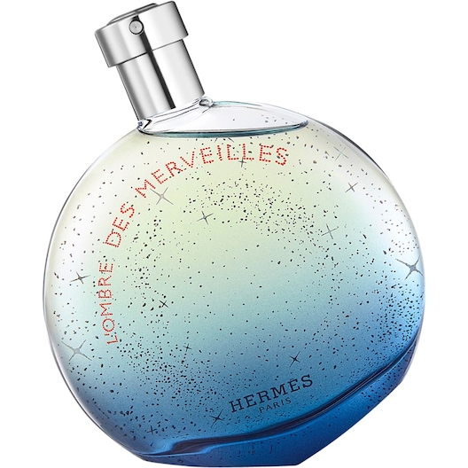 Hermès Eau des Merveilles de Parfum Spray Damenparfum Damen 100 ml
