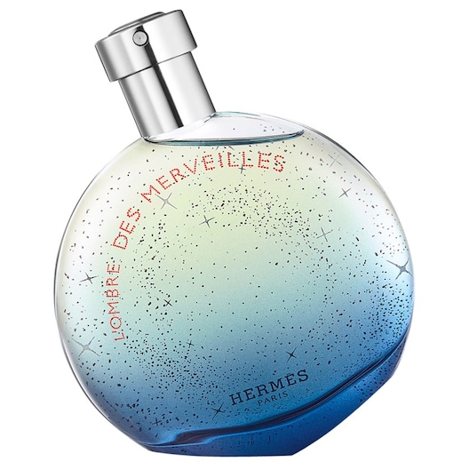 Hermès Eau des Merveilles de Parfum Spray Damenparfum Damen 50 ml