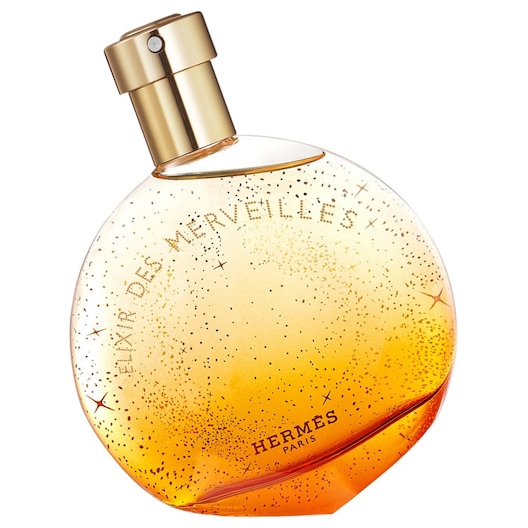 Hermès Eau des Merveilles de Parfum Spray Damen