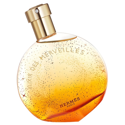 Hermès - Eau des Merveilles