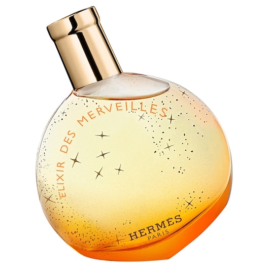 Hermès Eau des Merveilles de Parfum Spray Damenparfum Damen 30 ml