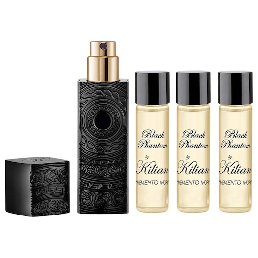 Kilian Paris Black Phantom Gavesæt Parfumer Unisex 30 ml