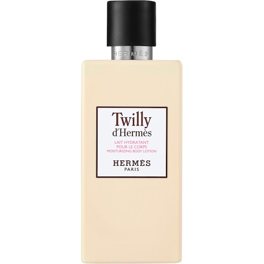 Hermès Twilly d'Hermès Moisturizing Body Lotion Duschgel Damen 200 ml
