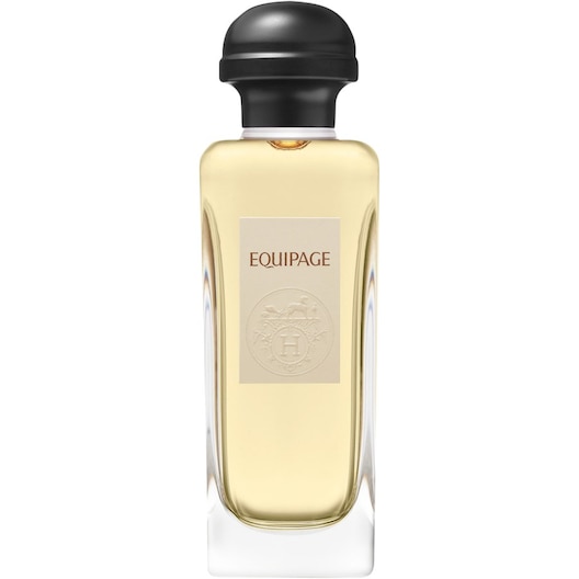 Hermès - Equipage