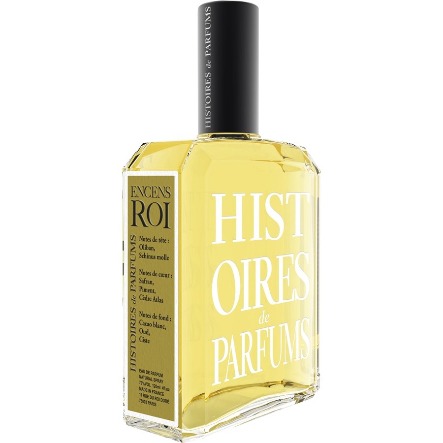 histoires de parfums encens roi woda perfumowana 120 ml   