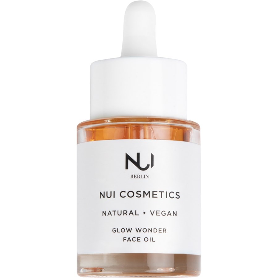 NUI-Cosmetics Gesicht