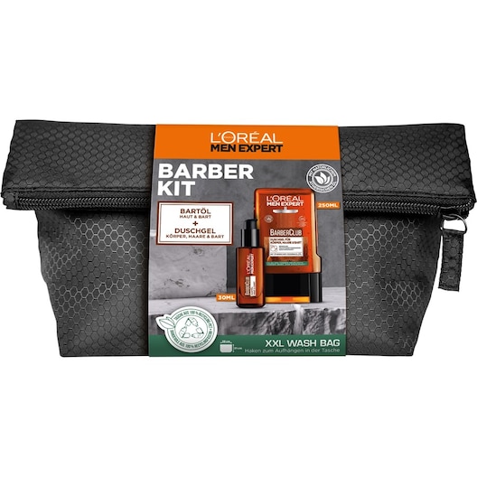 L’Oréal Paris Men Expert - Barber Club