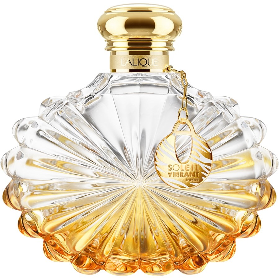 Lalique Soleil Vibrant Eau de Parfum Spray