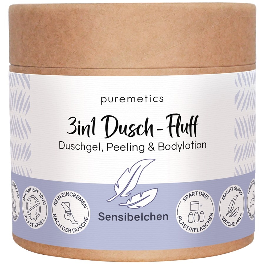 puremetics Peeling & Masken