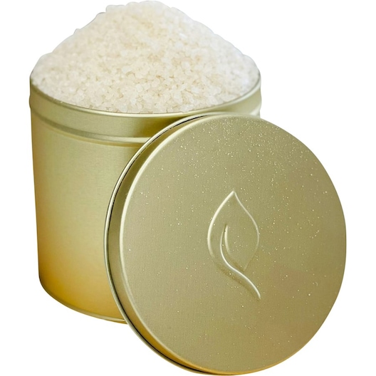 puremetics Kropspleje Badesalt med vanilje og appelsin & badebomber Female 550 g