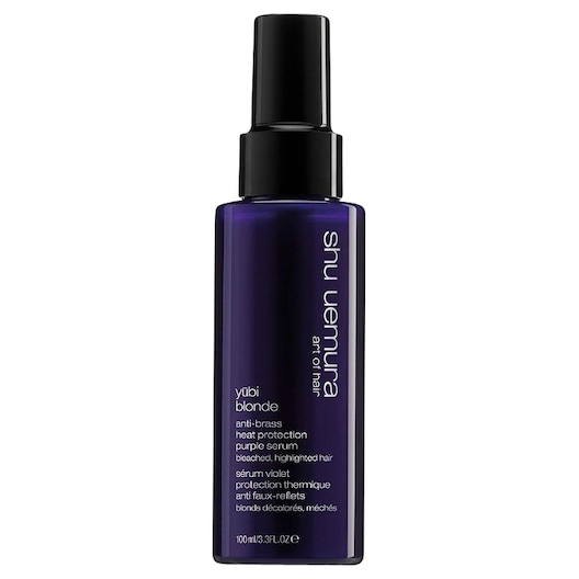 Shu Uemura - yūbi blonde
