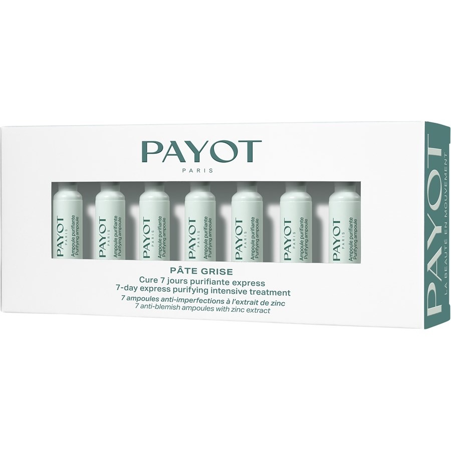 Payot Pâte Grise Cure