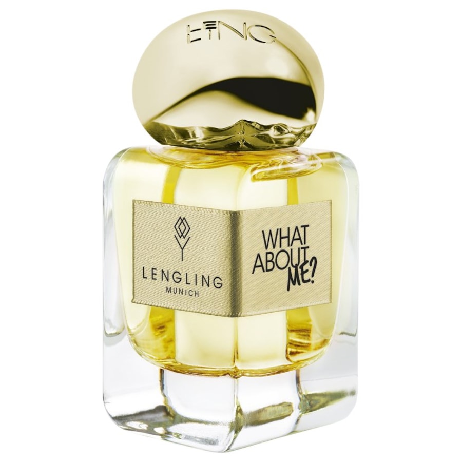 LENGLING MUNICH What about me? Parfum