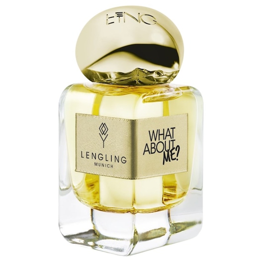 LENGLING MUNICH What about me? Parfum Parfumer Unisex 50 ml