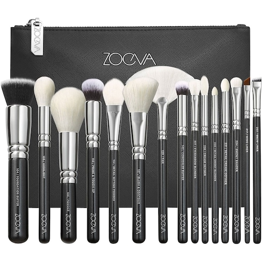 ZOEVA The Artists Brush Set Pinselset