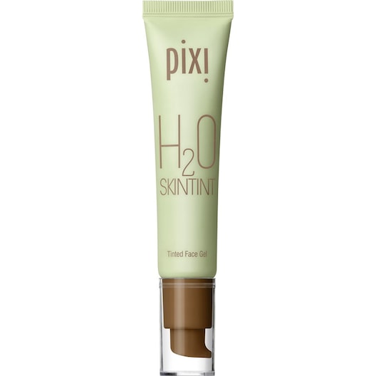 Pixi Ansigtsmakeup H20 Skintint Foundation Creme foundation Female 35 ml