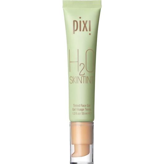 Pixi Ansigtsmakeup H20 Skintint Foundation Creme foundation Female 35 ml