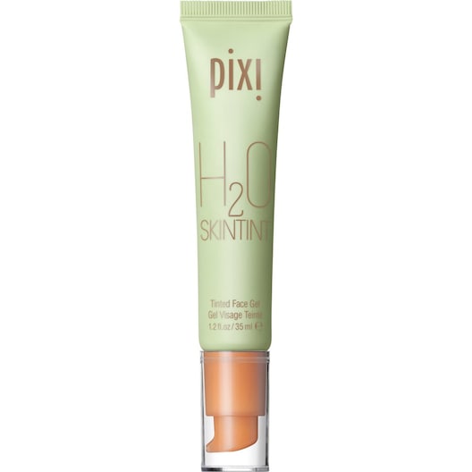 Pixi Ansigtsmakeup H20 Skintint Foundation Creme foundation Female 35 ml