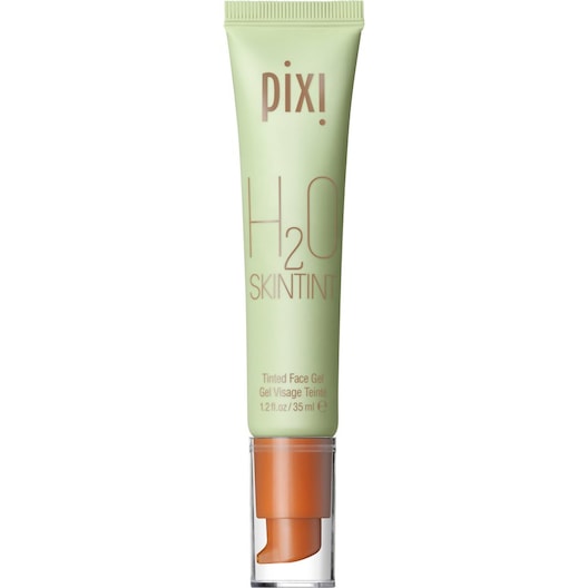 Pixi Ansigtsmakeup H20 Skintint Foundation Creme foundation Female 35 ml