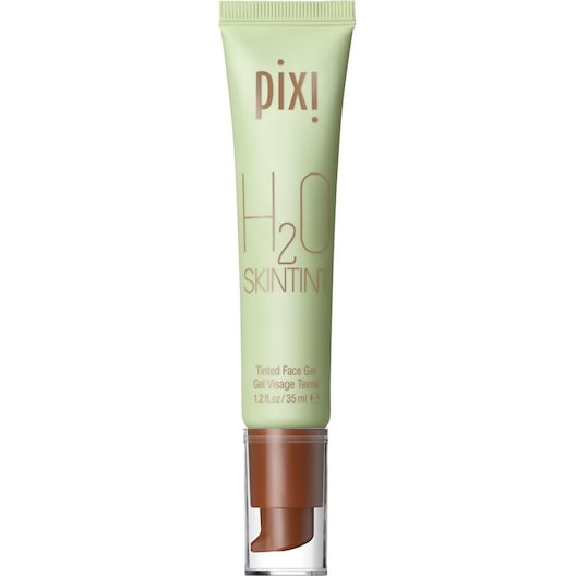 Pixi Ansigtsmakeup H20 Skintint Foundation Creme foundation Female 35 ml