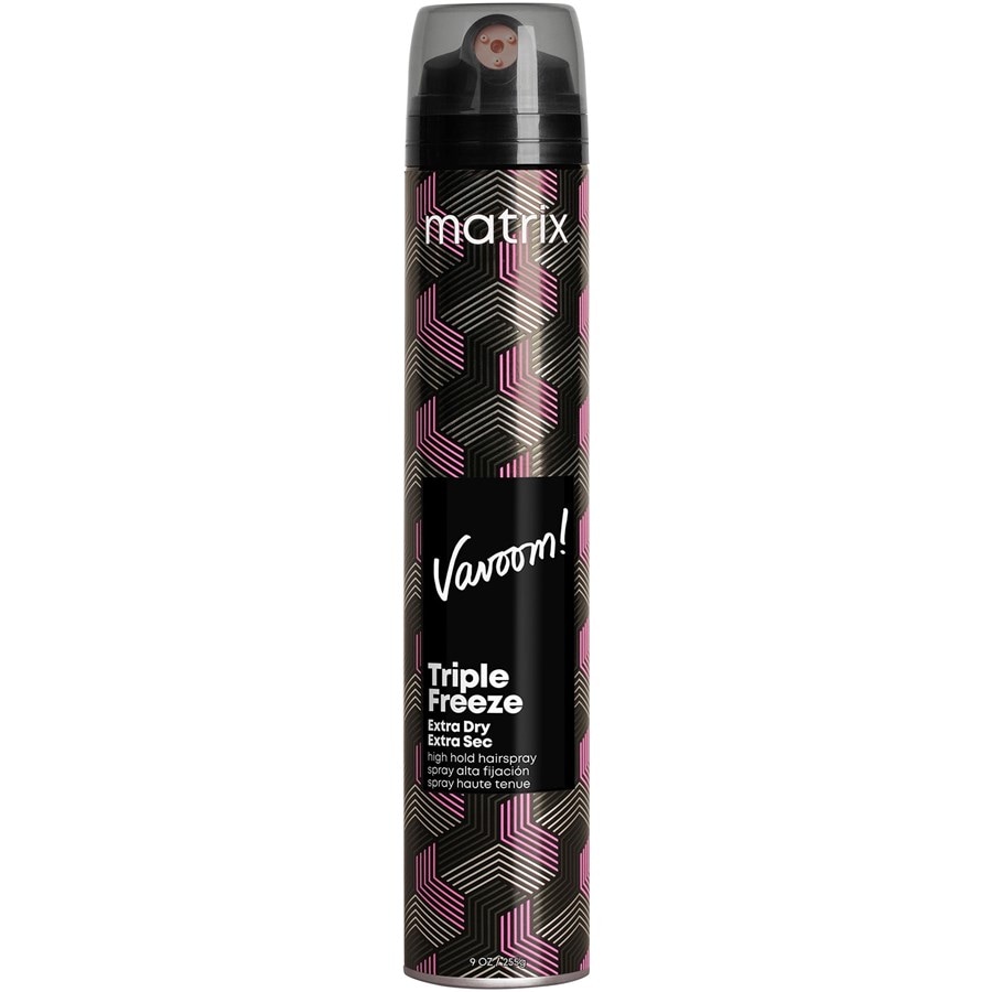 Matrix Vavoom Triple Freeze Spray