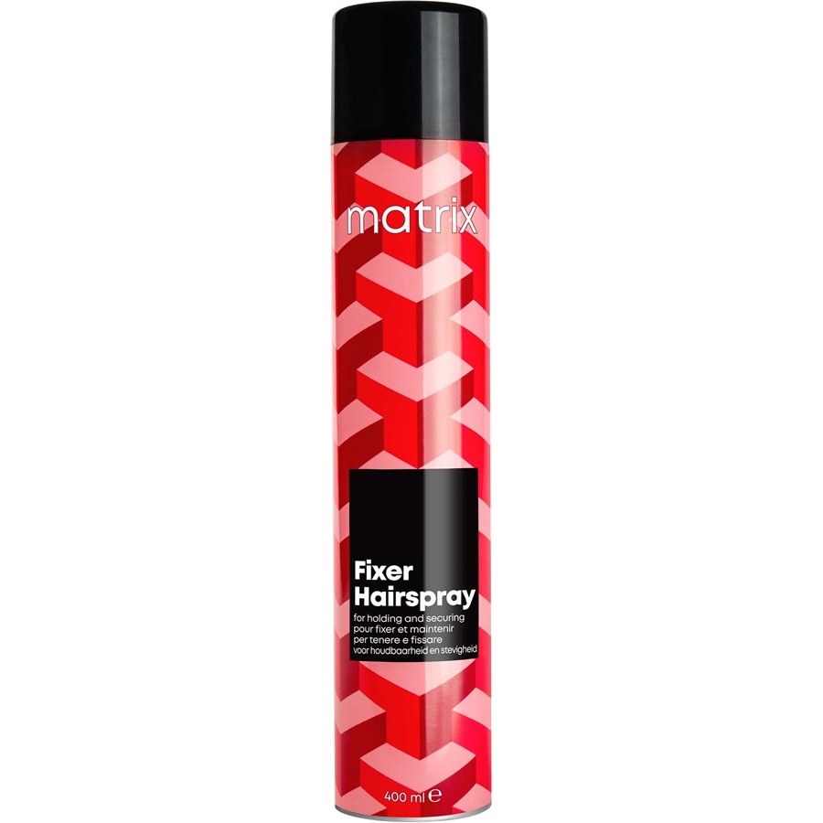 Matrix Matrix Styling Fixer Hairspray