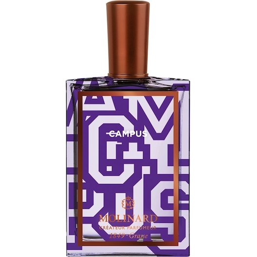 Molinard La Collection Personnelle Eau de Parfum Spray Parfumer Unisex 75 ml