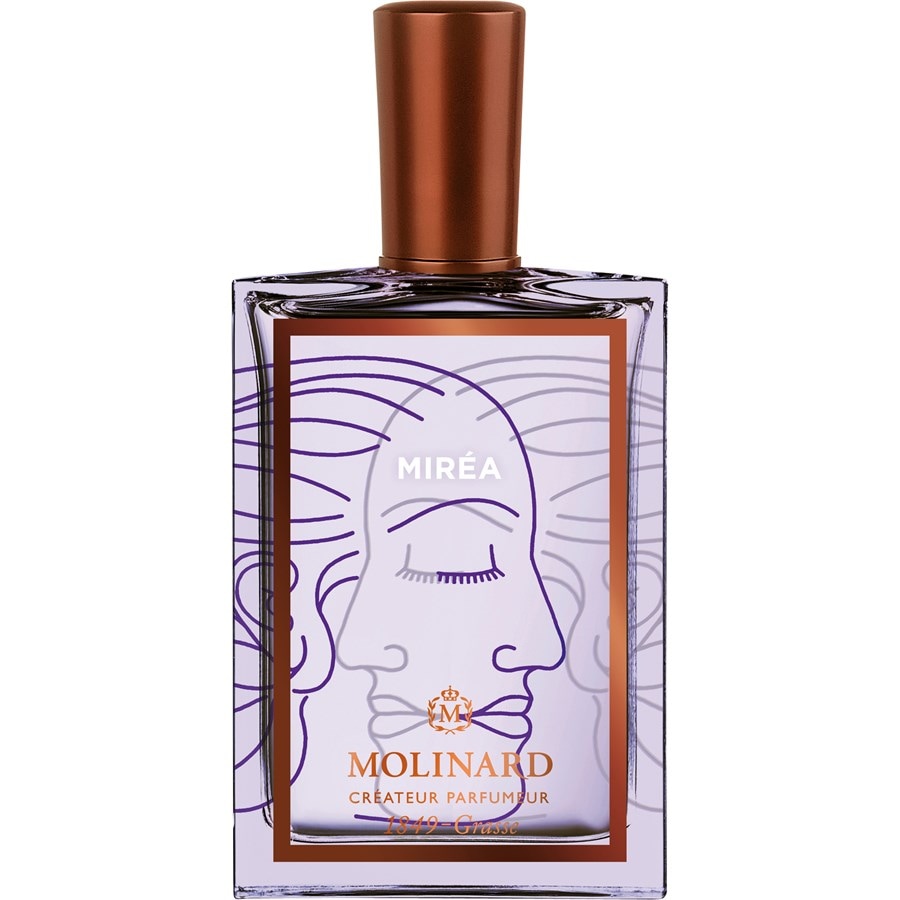 Molinard La Collection Personnelle Miréa Eau de Parfum Spray