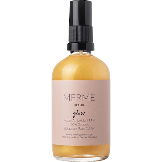 MERME Berlin Pflege Facial Glow Antioxidant Mist Gesichtsspray Damen