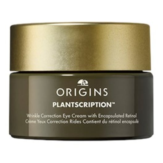 Origins Plantscription Wrinkle Correction Eye Cream Augencreme Damen