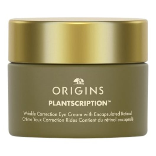 Origins - Plantscription