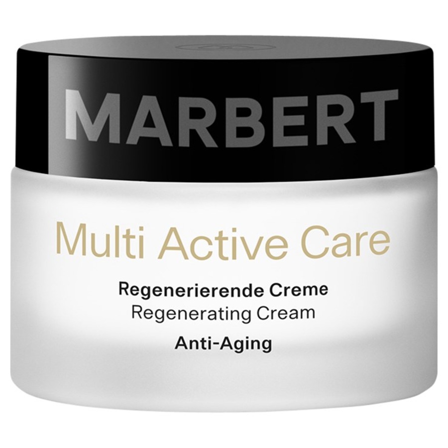 Marbert Multi Active Care Crema rigenerante