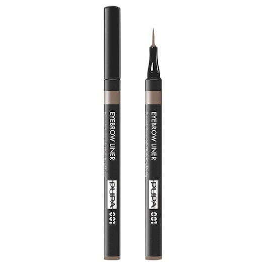 PUPA Milano Augenbrauenstift Eyebrow Liner Damen