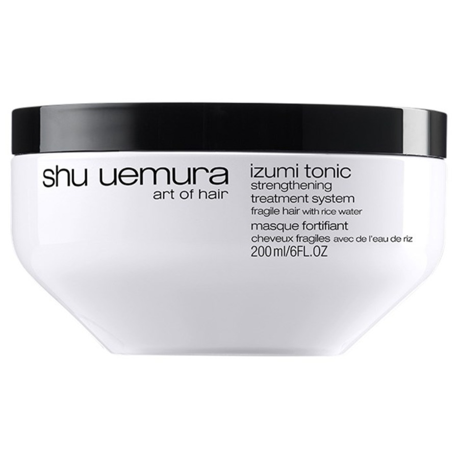 Shu Uemura Izumi Tonic Strengthening Treatment System