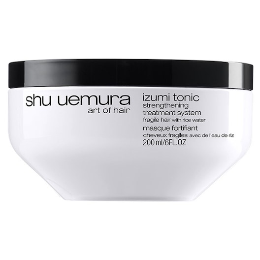 Shu Uemura Izumi Tonic Styrkelse af behandlingssystemet Normalt hår Female 200 ml
