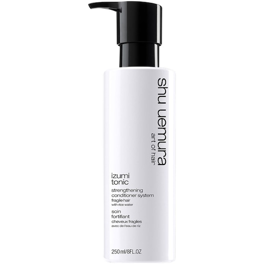 Shu Uemura Izumi Tonic Styrkelse af balsam-systemet Grundlæggende Female 250 ml