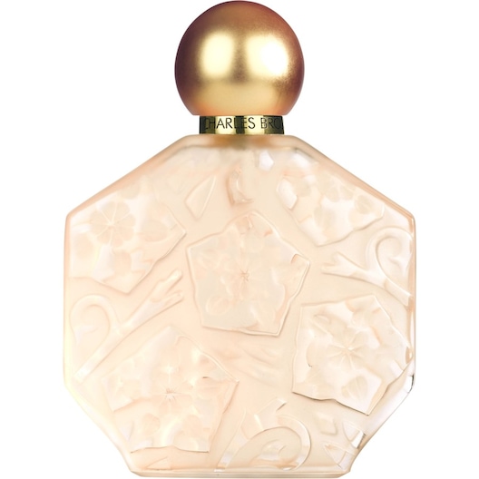 Jean-Charles Brosseau - Ombre Rose