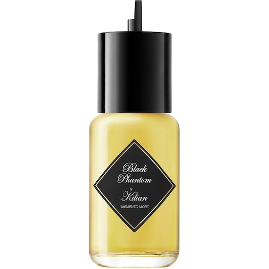 Kilian Paris Black Phantom Gourmand Woodsy Perfume Spray Parfumer Unisex 100 ml