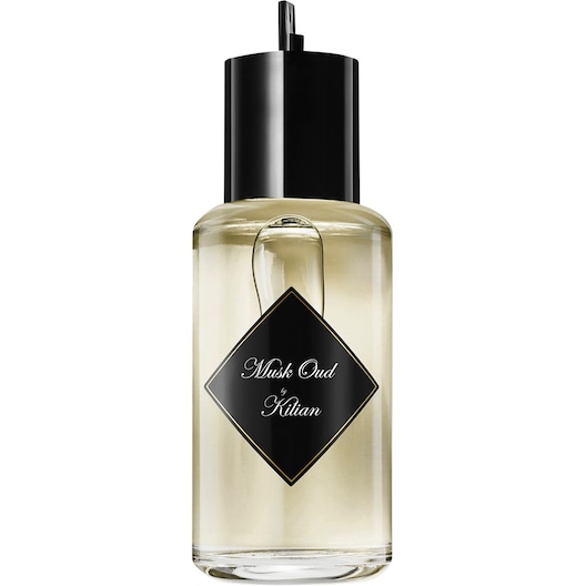Kilian Paris Musk Oud Woodsy Harmony Perfume Spray Parfumer Unisex 100 ml