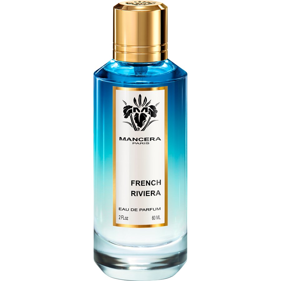 mancera french riviera woda perfumowana 60 ml   