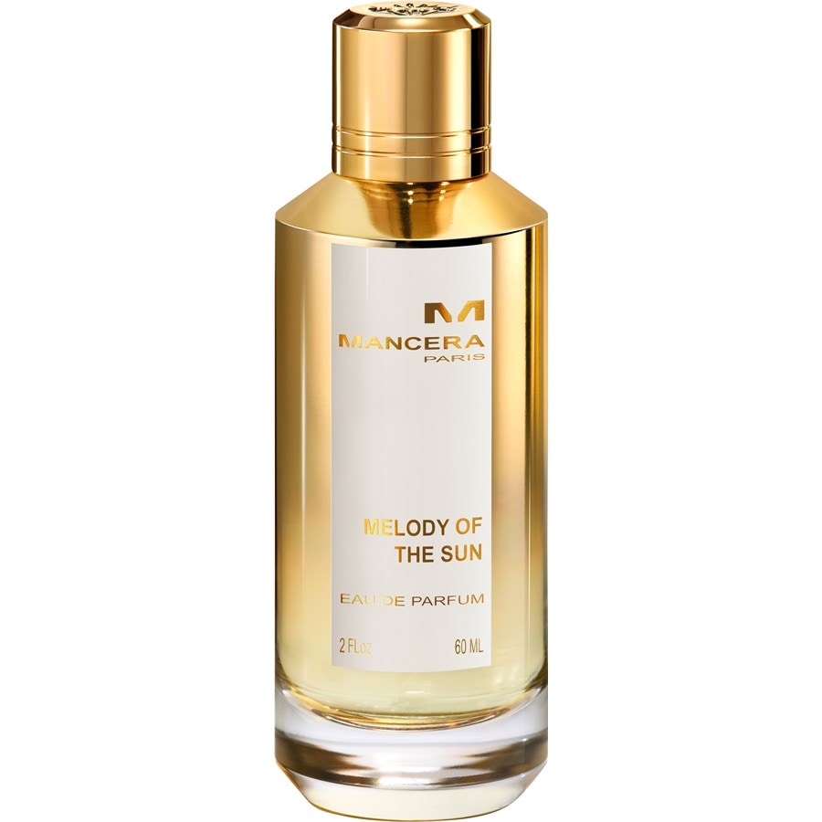 mancera melody of the sun woda perfumowana 60 ml   