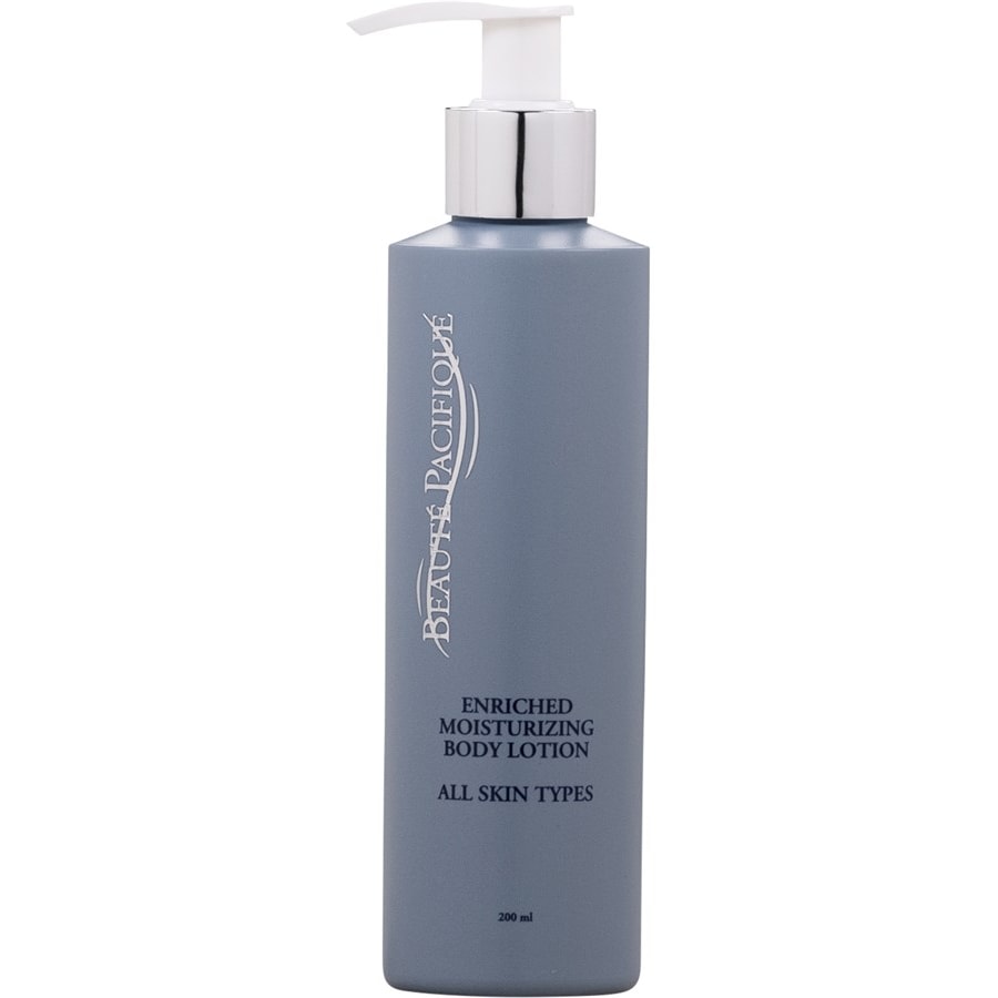 Beauté Pacifique Cura del corpo Moisturizing Body Lotion All Skin