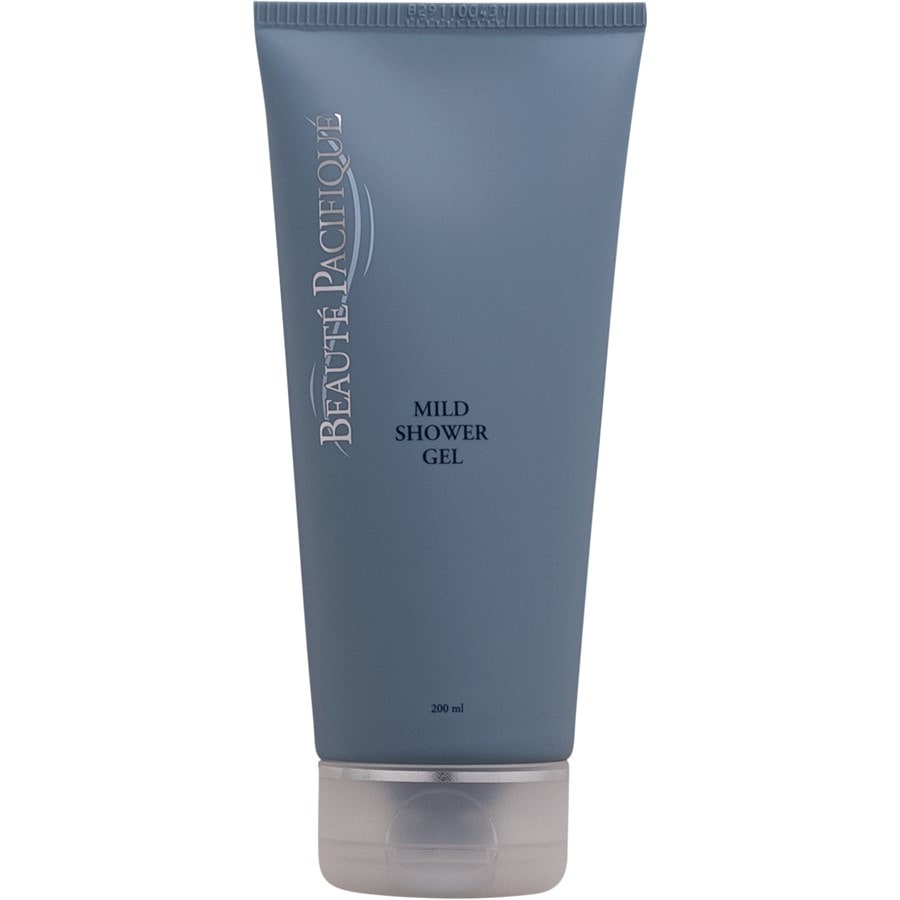 Beauté Pacifique Cura del corpo Mild Shower Gel