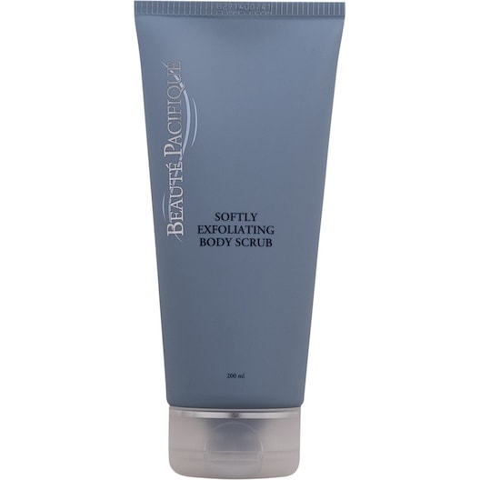 Beauté Pacifique Körperpflege Softly Exfoliating Body Scrub Körperpeeling Unisex