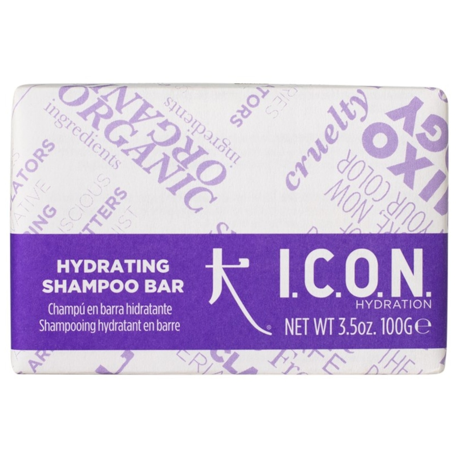 ICON Shampoos