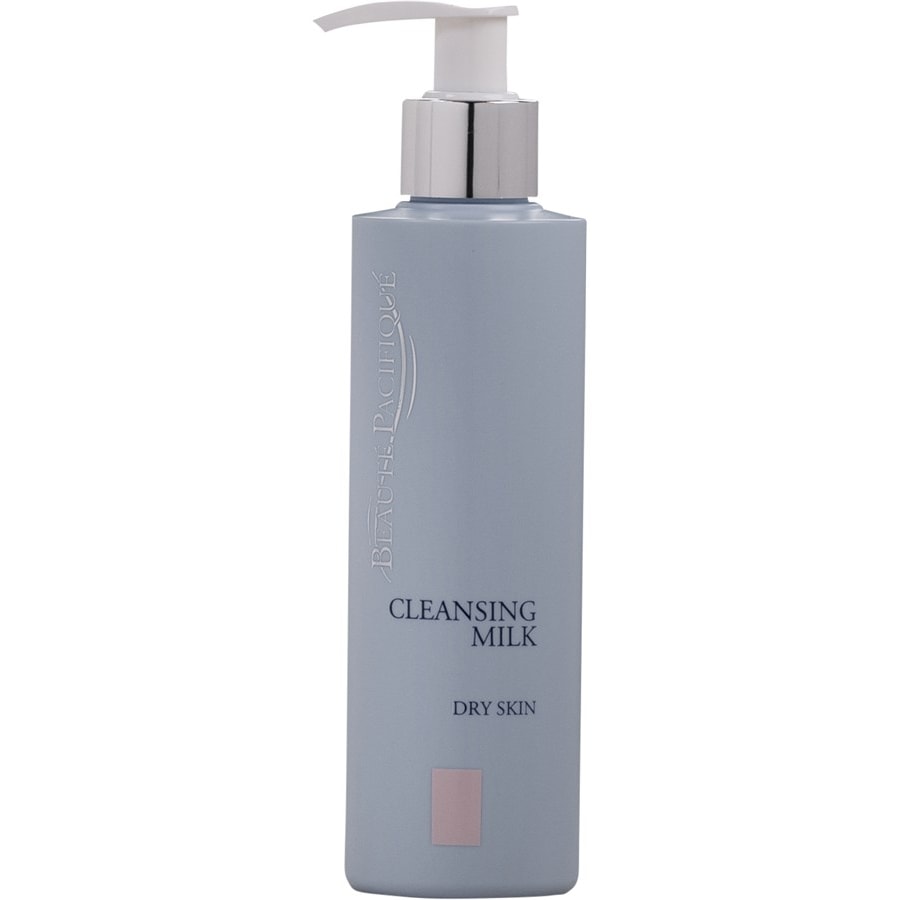 Beauté Pacifique Pulizia Cleansing Milk Dry Skin