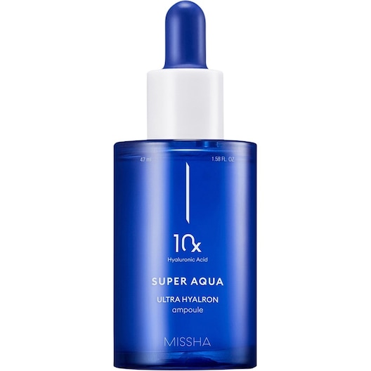 MISSHA Serum og ampuller Ultra Hyaluron Ampoule Ampuller Female 47 ml