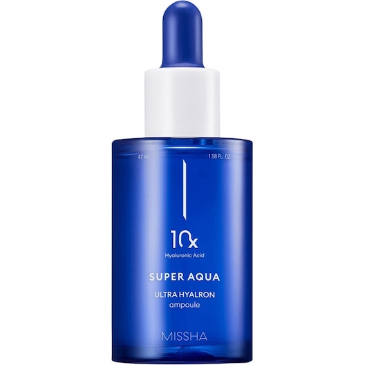 MISSHA Super Aqua Ultra Hyaluron Gesichtsserum