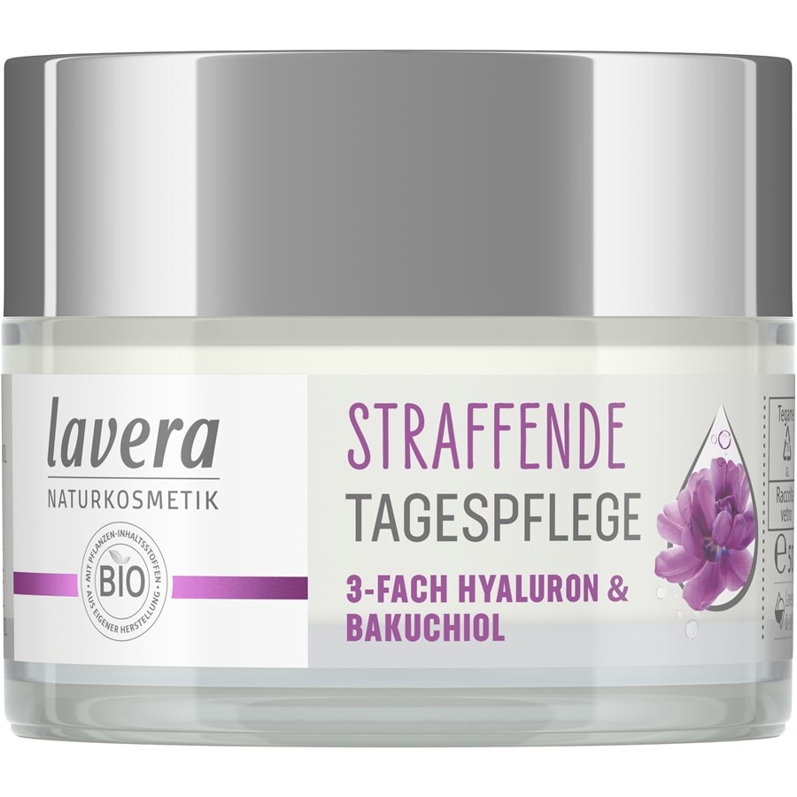 Lavera Trattamenti giorno Firming Day Cream